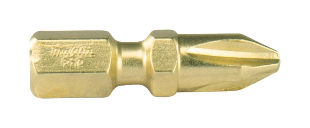 Afbeelding Makita xtt slagschroefbit met. ph2x25 B-28503