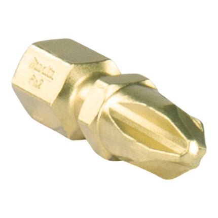 Afbeelding Makita xtt slagschroefbit met. ph2x25 B-28503