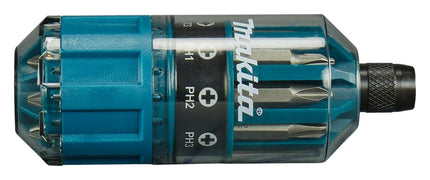 Afbeelding Makita bitset 18dlg magnh B-28905