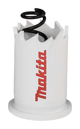Afbeelding Makita gatzaag 19mm bim plaatstaal B-29692