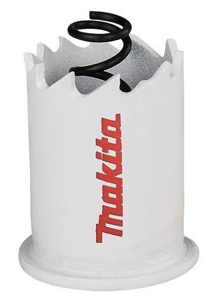 Afbeelding Makita gatzaag 22mm bim plaatstaal B-29723
