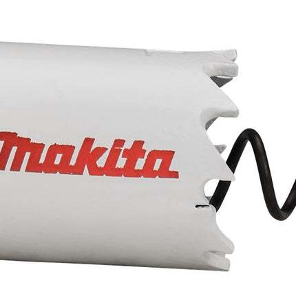 Afbeelding Makita gatzaag 22mm bim plaatstaal B-29723