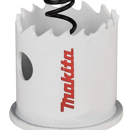 Afbeelding Makita gatzaag 29mm bim plaatstaal B-29751