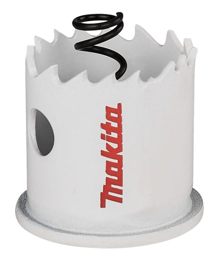 Afbeelding Makita gatzaag 29mm bim plaatstaal B-29751