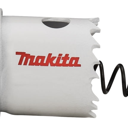 Afbeelding Makita gatzaag 29mm bim plaatstaal B-29751