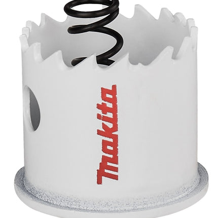 Afbeelding Makita gatzaag 32mm bim plaatstaal B-29773