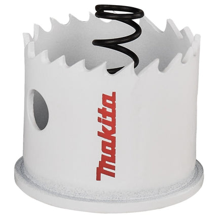Afbeelding Makita gatzaag 35mm bim plaatstaal B-29795