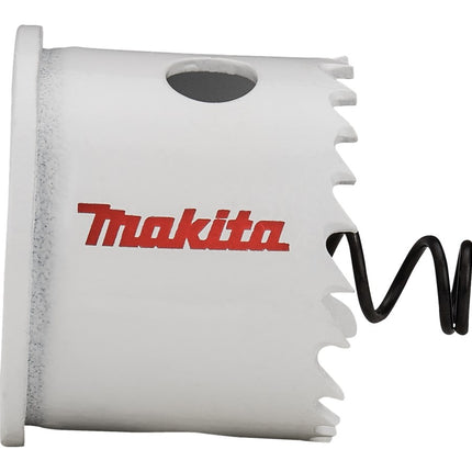 Afbeelding Makita gatzaag 35mm bim plaatstaal B-29795