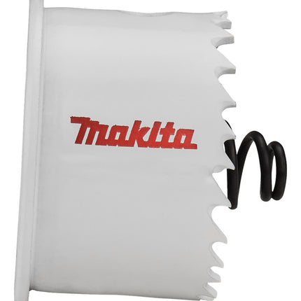 Afbeelding Makita gatzaag 44mm bim plaatstaal B-29832
