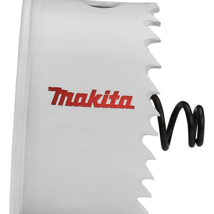 Afbeelding Makita gatzaag 51mm bim plaatstaal B-29854