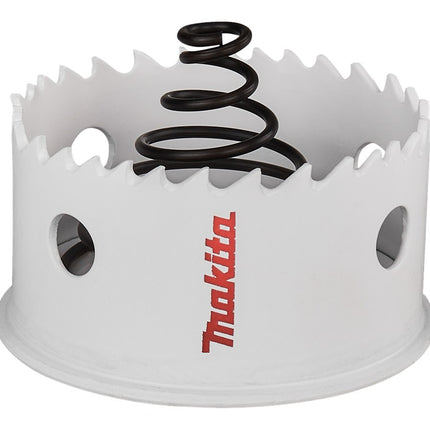 Afbeelding Makita gatzaag 54mm bim plaatstaal B-29860