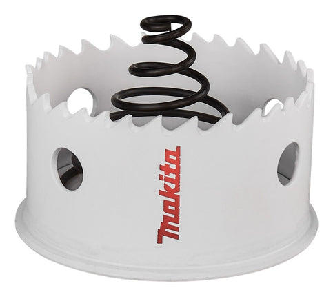 Afbeelding Makita gatzaag 54mm bim plaatstaal B-29860