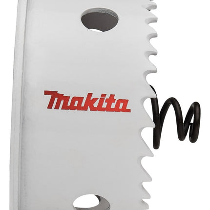 Afbeelding Makita gatzaag 54mm bim plaatstaal B-29860