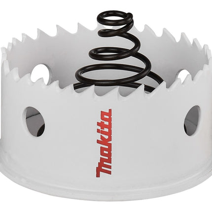Afbeelding Makita gatzaag 57mm bim plaatstaal B-29876
