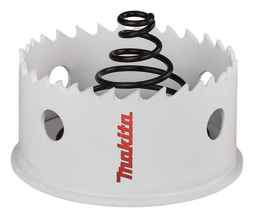 Afbeelding Makita gatzaag 57mm bim plaatstaal B-29876