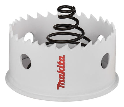 Afbeelding Makita gatzaag 57mm bim plaatstaal B-29876