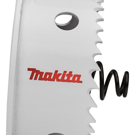 Afbeelding Makita gatzaag 57mm bim plaatstaal B-29876