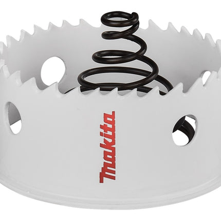 Afbeelding Makita gatzaag 60mm bim plaatstaal B-29882