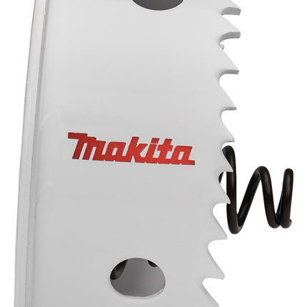 Afbeelding Makita gatzaag 60mm bim plaatstaal B-29882