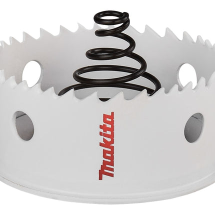 Afbeelding Makita gatzaag 64mm bim plaatstaal B-29898