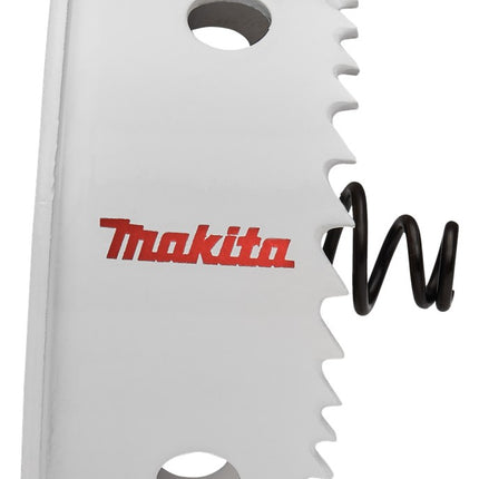 Afbeelding Makita gatzaag 64mm bim plaatstaal B-29898