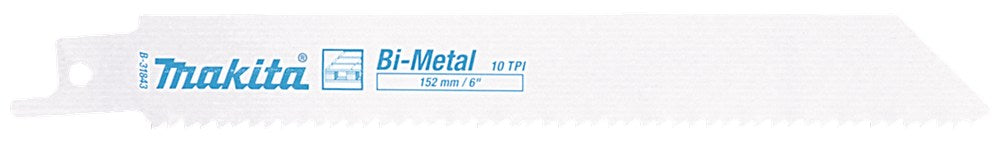 Afbeelding Makita reciprozaagb. 131 met. s922hf B-31843