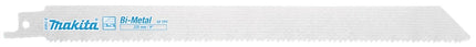 Afbeelding Makita reciprozaagb 228 met. s1122hf B-31859