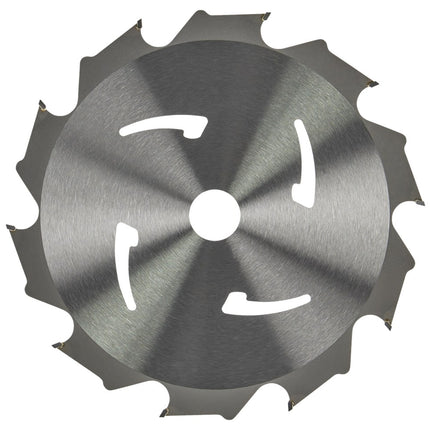 Afbeelding Makita zaagb hout 165x20x10t 15g B-31918