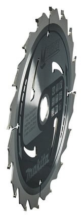Afbeelding Makita zaagb mforce 165x20x2,0 16t15g B-31930