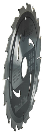 Afbeelding Makita zaagb mforce 185x30x2,0 16t15g B-31968