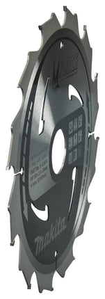 Afbeelding Makita zaagb mforce 190x30x2,0 12t15g B-31974