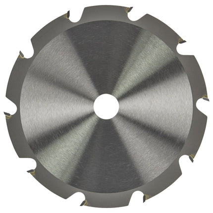 Afbeelding Makita zaagb hout 165x20x2,0 10t 20g B-32100