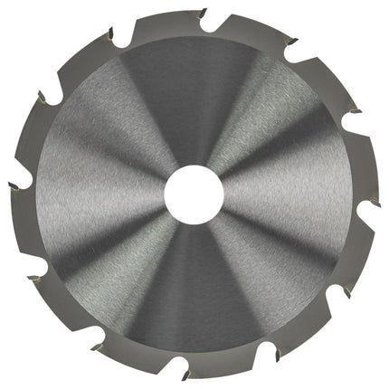 Afbeelding Makita zaagb hout 190x30x2,0 12t 20g B-32144