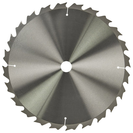Afbeelding Makita zaagb hout 355x30x3,0 24t 20g B-32188