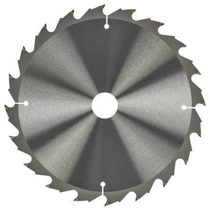 Afbeelding Makita zaagb hout 235x30x2,3 20t 20g B-32269