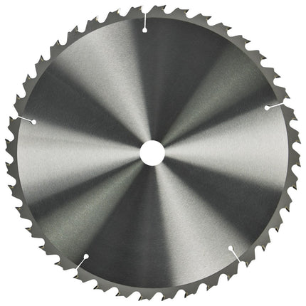 Afbeelding Makita zaagb hout 355x30x3,0 40t 20g B-32281