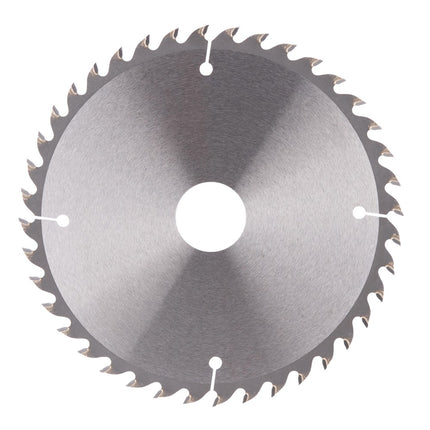 Afbeelding Makita zaagb hout 165x30x40t 20g B-32306