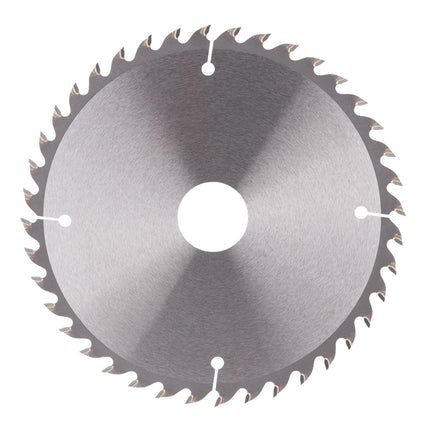 Afbeelding Makita zaagb hout 165x30x40t 20g B-32306