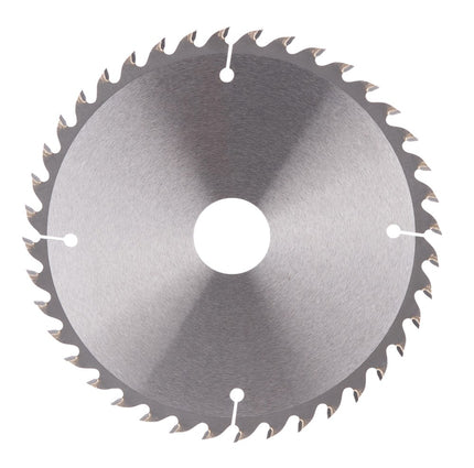 Afbeelding Makita zaagb hout 165x30x40t 20g B-32306