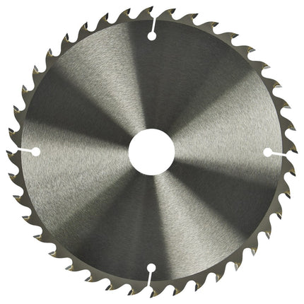 Afbeelding Makita zaagb hout 190x30x2,2 40t 20g B-32340