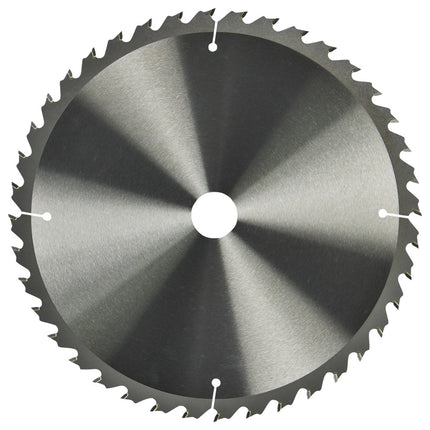 Afbeelding Makita zaagb hout 270x30x2,6 40t 20g B-32378