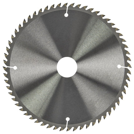 Afbeelding Makita zaagb hout 190x30x2,2 60t 15g B-32390