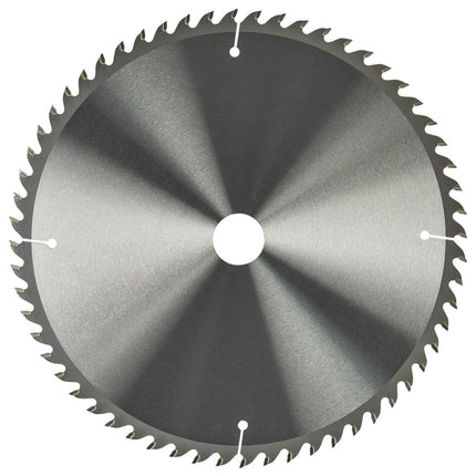 Afbeelding Makita zaagb hout 270x30x2,8 60t 15g B-32409