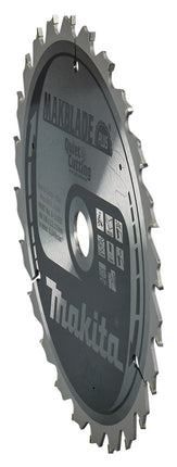 Afbeelding Makita zaagb q c 190x20x2,2 24t 5g B-32437