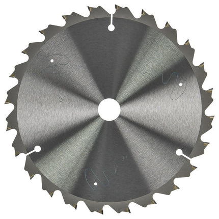 Afbeelding Makita zaagb q c 190x20x2,2 24t 5g B-32437