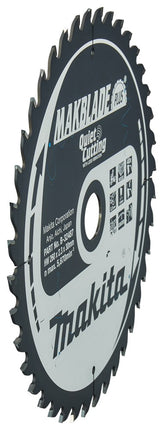 Afbeelding Makita zaagb hout 260x30x40t 5g B-32487