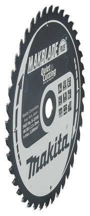 Afbeelding Makita zaagb q c 305x30x2,3 40t 5g B-32493