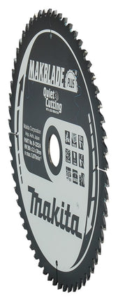 Afbeelding Makita zaagb. 260x30 60t B-32524