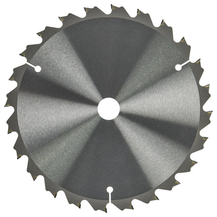 Afbeelding Makita zaagb hout 190x20x2,2 24t 5g B-32708
