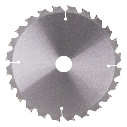 Afbeelding Makita zaagb hout 216x30x2,1 24t B-32714